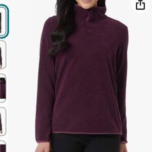 Blokecore gorpcore nostalgi earthy artisanal 32 Degrees Jacket Women's Xxl